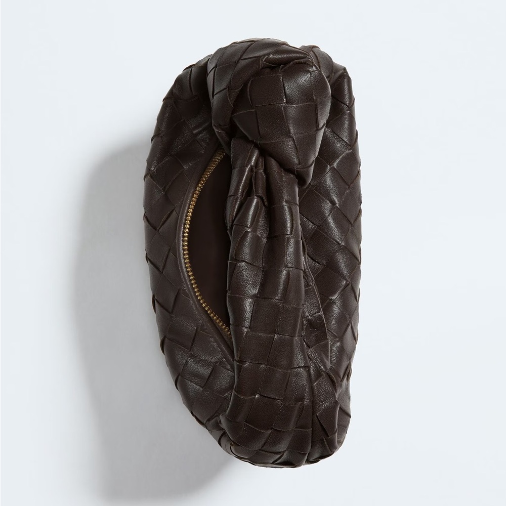 Bottega Veneta Mini Jodie Bag - Picture 2 of 9